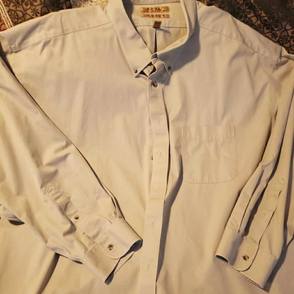 Gold Label by Roundtree and York, 20/35 Big, Tan